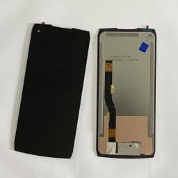 6.81" Original For Ulefone Armor 13 LCD Display Touch Screen Digitizer Assembly LCD For Ulefone Power Armor13 Display Armor 13