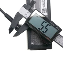 For TOSHIBA 19V 2.37A PA5177U-1ACA laptop power AC adapter charger PA3822E-1AC3 PA3822U-1ACA Z830 Z930 Z30 Z40 5.5*2.5MM