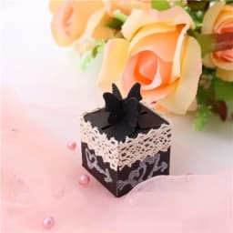Kokorosa Gift Box Metal Cutting Dies Scrapbooking for Card Making DIY Embossing Cuts Stencil Craft New