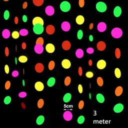 Neon Party Decoration Glow in The Dark Supplies Fluorescent Party Supply Birthday Wedding 80s Disco Hip Hop Party Decorations