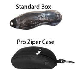 Presbyopic Swim Goggles for Adults – Anti-Fog UV Protection, Comfortable Silicone, Waterproof Reading Glasses