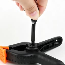 Multifunction Bottle Opener Screwdriver Key Shape Phillips Screwdrivers Keychain Pocket Repair Tool