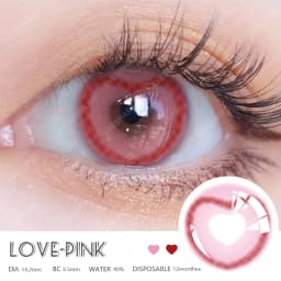 AMARA MIKI Series1 Pair Colored Contact Lenses Natural Look Brown Eye Lenses Gray Contact Blue Lenses Fast Delivery Green Eye