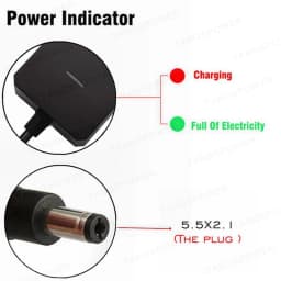 4.2V 8.4V 12.6V 16.8V 29.4V Power Supply Charger Adapter for HDMI Splitter WiFi for Deko Screwdriver 18650 Battery