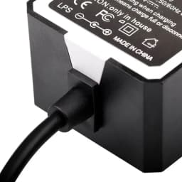 4.2V 8.4V 12.6V 16.8V 29.4V Power Supply Charger Adapter for HDMI Splitter WiFi for Deko Screwdriver 18650 Battery
