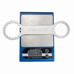 ZRACE T47 Bottom Bracket Tool Aluminum CNC