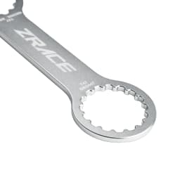 ZRACE T47 Bottom Bracket Tool Aluminum CNC