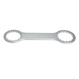 ZRACE T47 Bottom Bracket Tool Aluminum CNC
