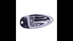 Guitar Accessories Electric Guitar Boat Jack Fender Electric Guitar Jack Connecting Port Electric Guitar Jack