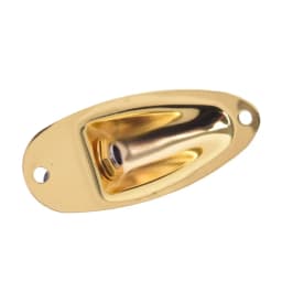 Guitar Accessories Electric Guitar Boat Jack Fender Electric Guitar Jack Connecting Port Electric Guitar Jack