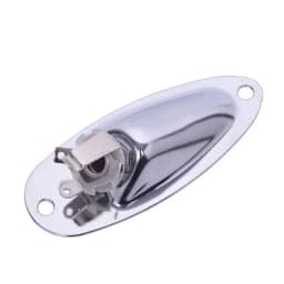 Guitar Accessories Electric Guitar Boat Jack Fender Electric Guitar Jack Connecting Port Electric Guitar Jack