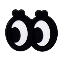 Hot Sale 1Pcs PVC Shoe Charms Pin for Crocs Accessories Clog Bracelet Wristband Decoration Party Favor Gifts