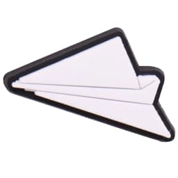 1-10PCS PVC Shoe Charms Camp Telescope Chair Flashlight Sleeping Bag Backpack Compass Buckle Clogs Hole Slipper Decoration Gift
