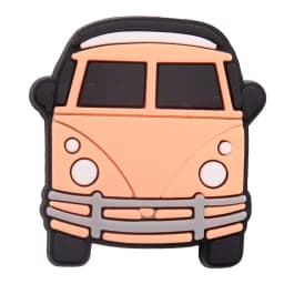 1-10PCS PVC Shoe Charms Camp Telescope Chair Flashlight Sleeping Bag Backpack Compass Buckle Clogs Hole Slipper Decoration Gift