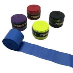8 Pcs Overgrips Tennis padel Grip Tape Sweatbands Over Grip Badminton Sweat Band Wrap For Racket Handle Tennis Accessories
