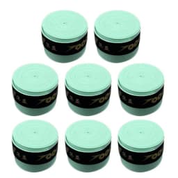 8 Pcs Overgrips Tennis padel Grip Tape Sweatbands Over Grip Badminton Sweat Band Wrap For Racket Handle Tennis Accessories