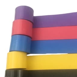 8 Pcs Overgrips Tennis padel Grip Tape Sweatbands Over Grip Badminton Sweat Band Wrap For Racket Handle Tennis Accessories