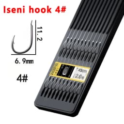 Catfish Fishing Hook Set River Trout Fishing Lure Offset Hooks Japan Double Fish Hook Accessory Twins Original Sea Sale Clip