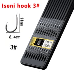 Catfish Fishing Hook Set River Trout Fishing Lure Offset Hooks Japan Double Fish Hook Accessory Twins Original Sea Sale Clip