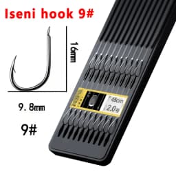 Catfish Fishing Hook Set River Trout Fishing Lure Offset Hooks Japan Double Fish Hook Accessory Twins Original Sea Sale Clip