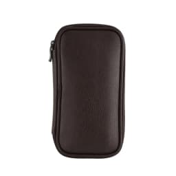 Women Foldable Makeup Brush Bag Organizer Female Travel Cosmetic Toiletry Case for Beauty Tools Wash Accessories Pouch