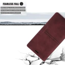 Wallet Card Flip Anti-fall Leather Case For Samsung Galaxy A05s A07 A13 A14 A15 A16 A17 A34 A35 A36 A37 A52 A53 A54 A55 A56 A57