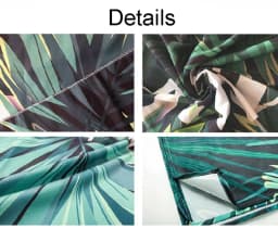 Tapestry Aesthetics Painting Window Poster Wall Hanging Bohemia Decoration Exclusive House for Teenagers