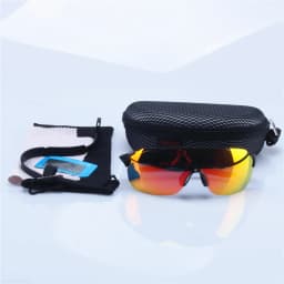 TR90 Polarized Cycling Glasses Running Sports Men Women MTB Mountain Road Bike Bicycle Eyewear Sunglasses Goggles Gafas Ciclismo