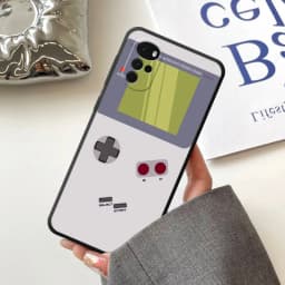 Cover Case for Motorola Moto G30 G200 G52 G72 G9 Power Lite G31 G32 G50 G51 G71 5G G22 G60 Shell Cassette Music