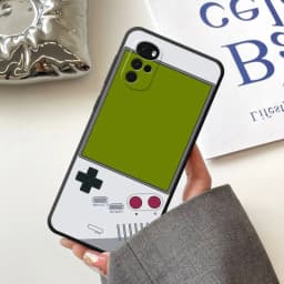 Cover Case for Motorola Moto G30 G200 G52 G72 G9 Power Lite G31 G32 G50 G51 G71 5G G22 G60 Shell Cassette Music