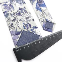 47 Styles Floral Ties For Men Women Elegant Beautiful Flower Printed Necktie Narrow Skinny Cravat Fit Wedding Party Workplace