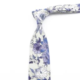 47 Styles Floral Ties For Men Women Elegant Beautiful Flower Printed Necktie Narrow Skinny Cravat Fit Wedding Party Workplace