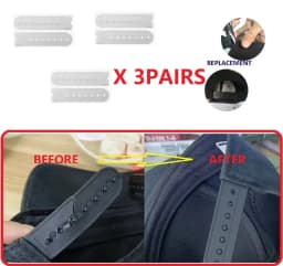 Men Women Baseball Caps Adult Adjustable Captain Costume Admiral Hat Y2K Cosplay Sailor Pilot Hat For Costume Party Performance