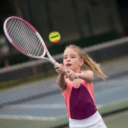 INSUM Beach Tennis Balls for Training Outdoor 50% Standard Pressure Tennis Padel Balls for Children Beginner Paddle Ball