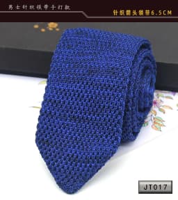 New Knit Ties Casual Skinny Necktie For Party Boys Girls Knitted Striped Neck Tie Wedding Necktie For Groom Neck Wear For Men