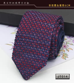 New Knit Ties Casual Skinny Necktie For Party Boys Girls Knitted Striped Neck Tie Wedding Necktie For Groom Neck Wear For Men