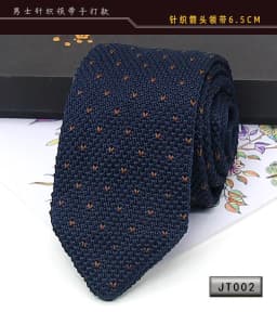 New Knit Ties Casual Skinny Necktie For Party Boys Girls Knitted Striped Neck Tie Wedding Necktie For Groom Neck Wear For Men
