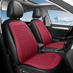 Car Seat Cushion, Ventilation and Breathability Inside The Car, Single Piece Ice Cooling Cushion, Special Cushion for Truck Cars