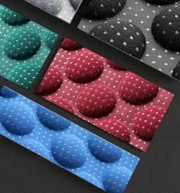 Car Seat Cushion, Ventilation and Breathability Inside The Car, Single Piece Ice Cooling Cushion, Special Cushion for Truck Cars