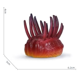 Simulation Marine Sea Life Lobster Crab Figurines Shark Action Figures Ocean Animals Model Dolphin Educational Toys for Children
