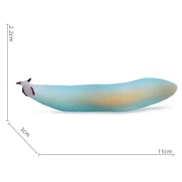 Simulation Marine Sea Life Lobster Crab Figurines Shark Action Figures Ocean Animals Model Dolphin Educational Toys for Children