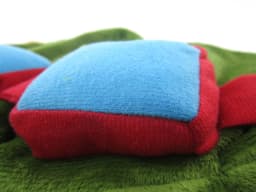 Brdwn Swift Scout Teemo Green Cosplay Cricket-Cap Sun Hat Peaked Cap