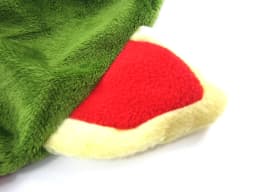 Brdwn Swift Scout Teemo Green Cosplay Cricket-Cap Sun Hat Peaked Cap