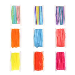 2Pcs Colorful Fringe Curtain Macaron Backdrops Tinsel Curtain for Girl Unicorn Mermaid Wedding Party Decoration Wedding