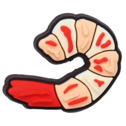 1PCS PVC Cartoon Shoe Charms Kawaii Food Pizza Ketchup Fried Chicken Beer Shrimp Coffee Buckle Clog Children Adorable Decoration