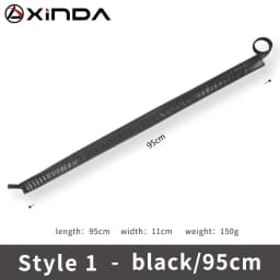 Xinda Outdoor Climbing Rope Protective Cover Rope Protective Protector Rope Anti-wear Protective Pad Sleeve