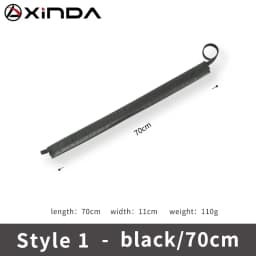 Xinda Outdoor Climbing Rope Protective Cover Rope Protective Protector Rope Anti-wear Protective Pad Sleeve