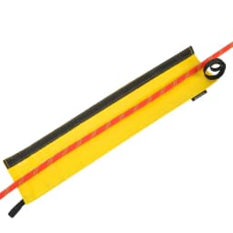 Xinda Outdoor Climbing Rope Protective Cover Rope Protective Protector Rope Anti-wear Protective Pad Sleeve