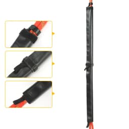 Xinda Outdoor Climbing Rope Protective Cover Rope Protective Protector Rope Anti-wear Protective Pad Sleeve