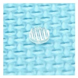 5pcs 30/45/60/90/120 Degree 200nm-1100nm Plastic Line Beam Lens Optional For Blue Green Red IR Lasers